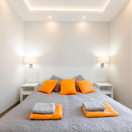 Hamlet Old Town Apartment By Triapart Gdansk Dış mekan fotoğraf